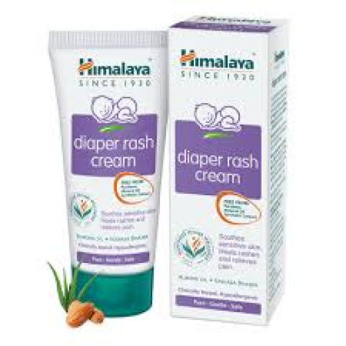 Diaper Rash Cream